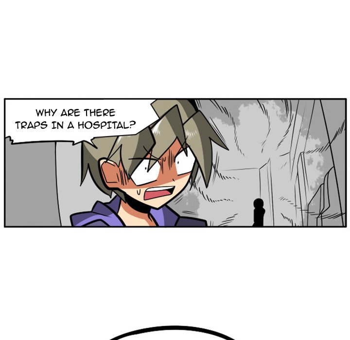 Maki and Friends - episode 16 - 23
