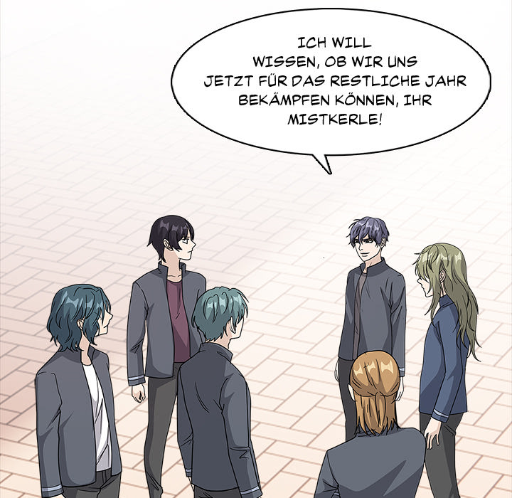 Teufel der Oberstufe: Boost - episode 23 - 40