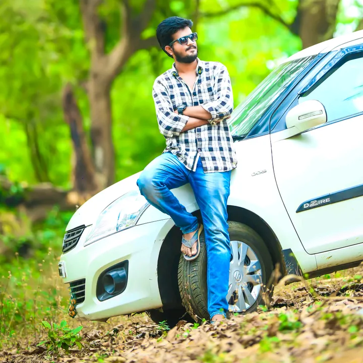 @vijayravanam