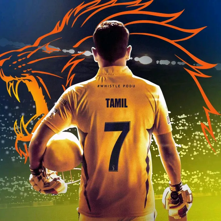 dhonitamil007