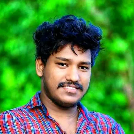 sreejesh258
