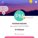 @poonam_kamal
