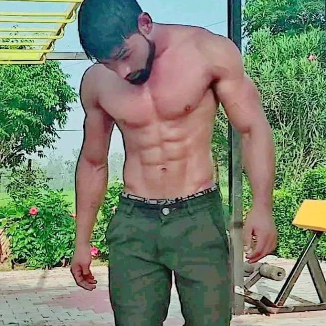 @devdagar.gym.lover