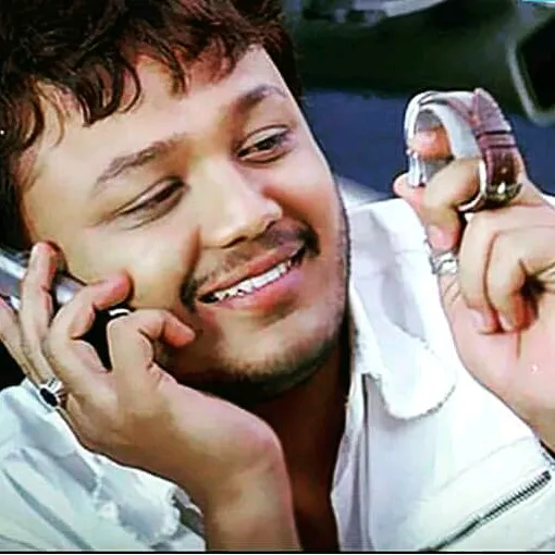 @yuvarajmanjarekar