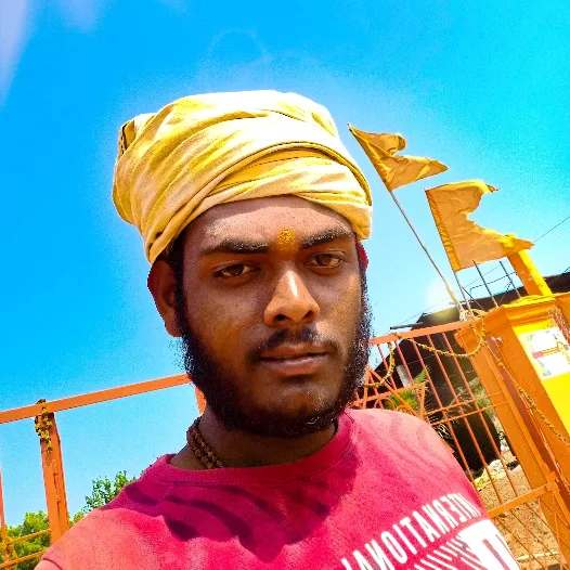 lokeshaloore