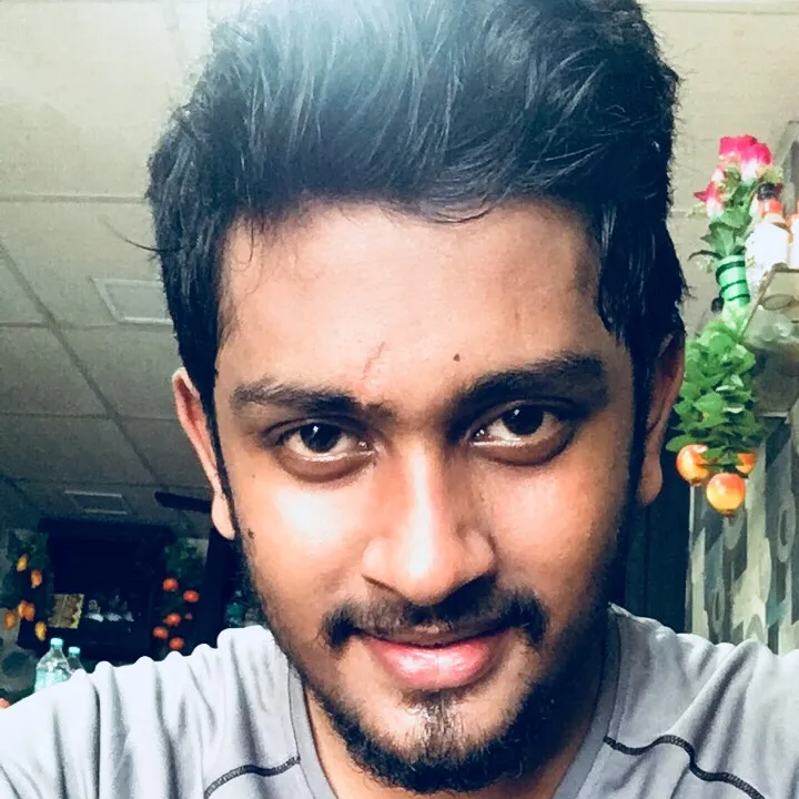 @shriramnandhakuma