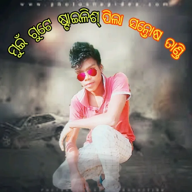 @santosh9335