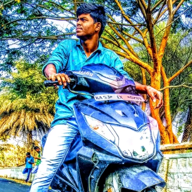 vinodjock