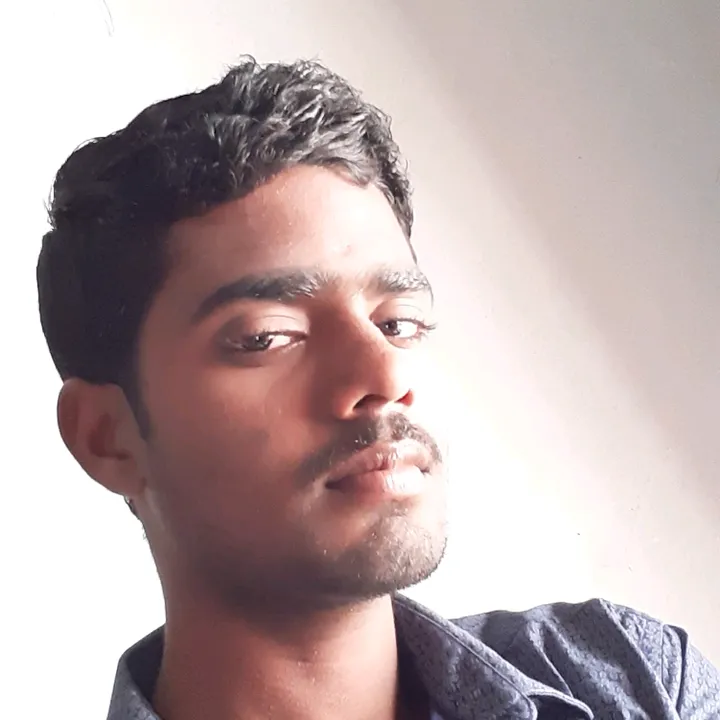 @mushnamsaikumar