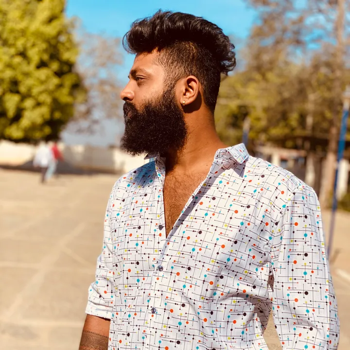 bharathrider