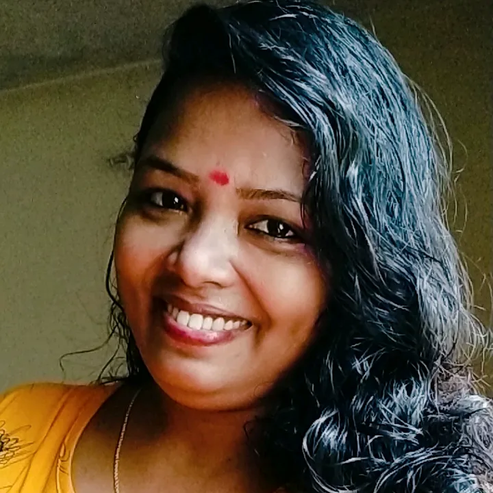 sherlyrajesh