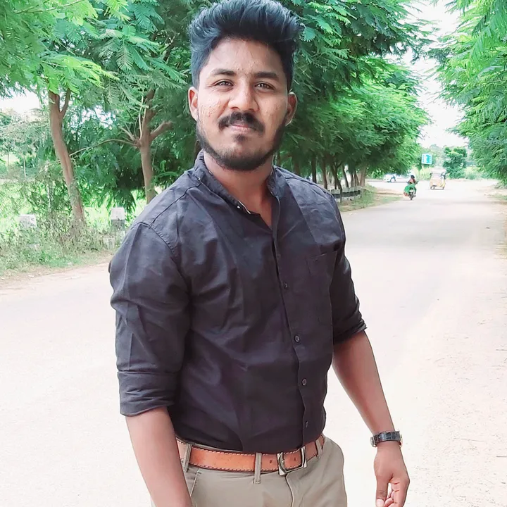 @munnasharath