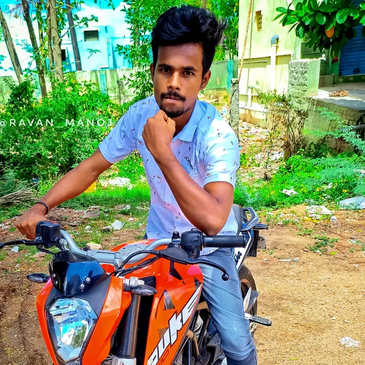ravanmanoj