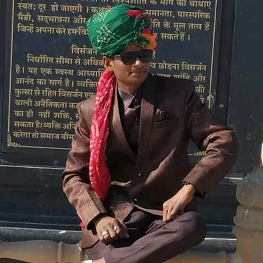 dashratkhatri