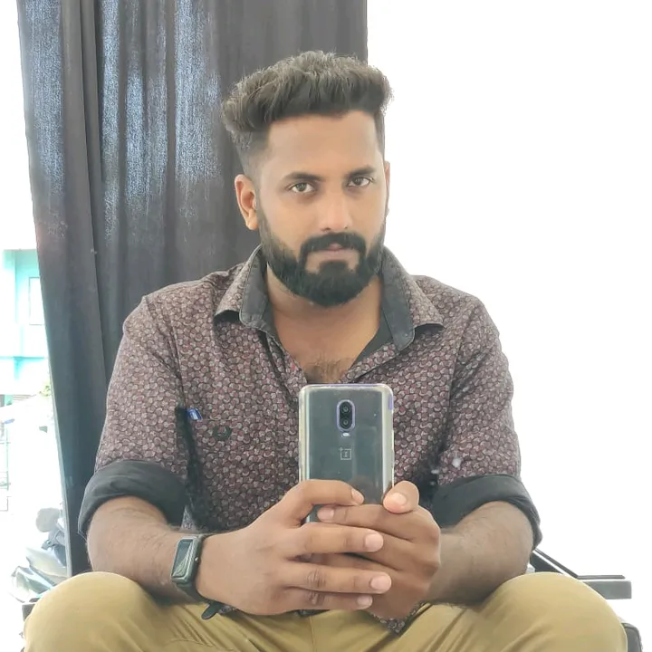 kiranjosekurishingal
