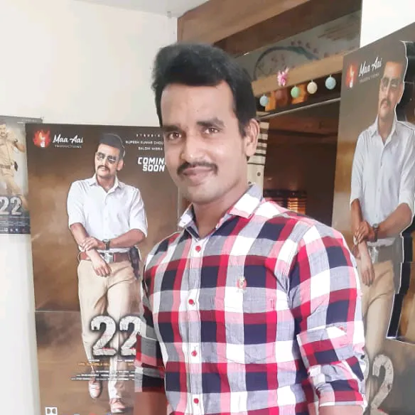 @shivaramaraju143