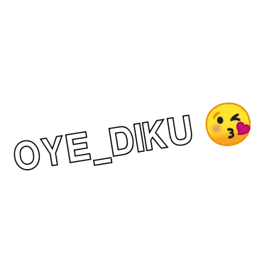 @oyediku