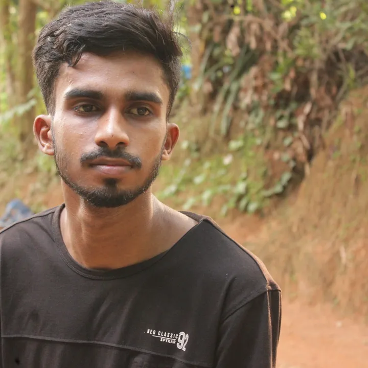 ashifthottungal