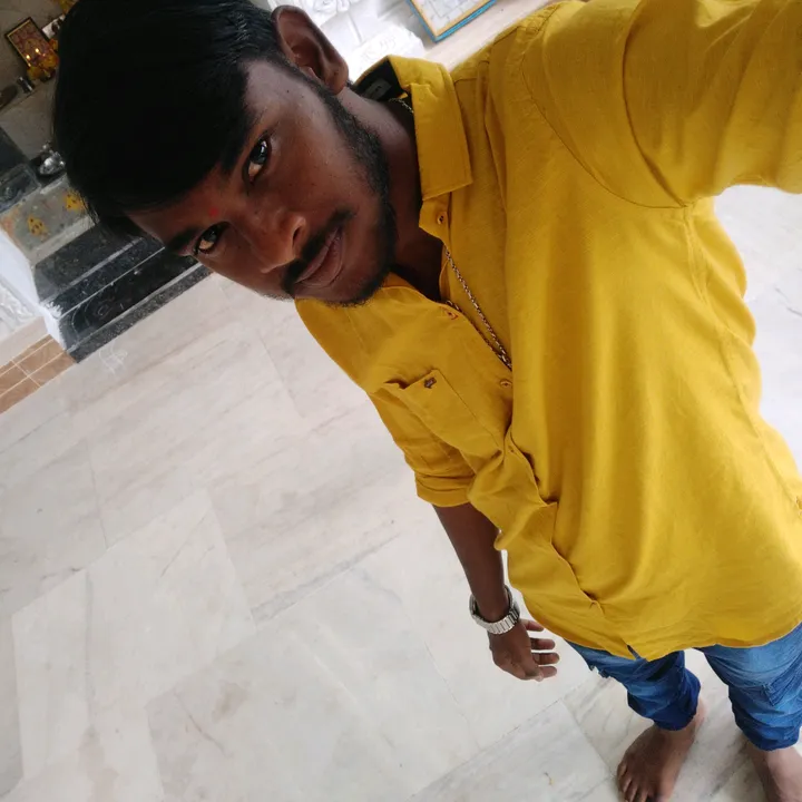 @gopicherrynaidu