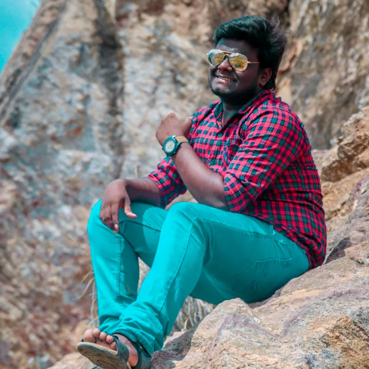 arjundpprasad