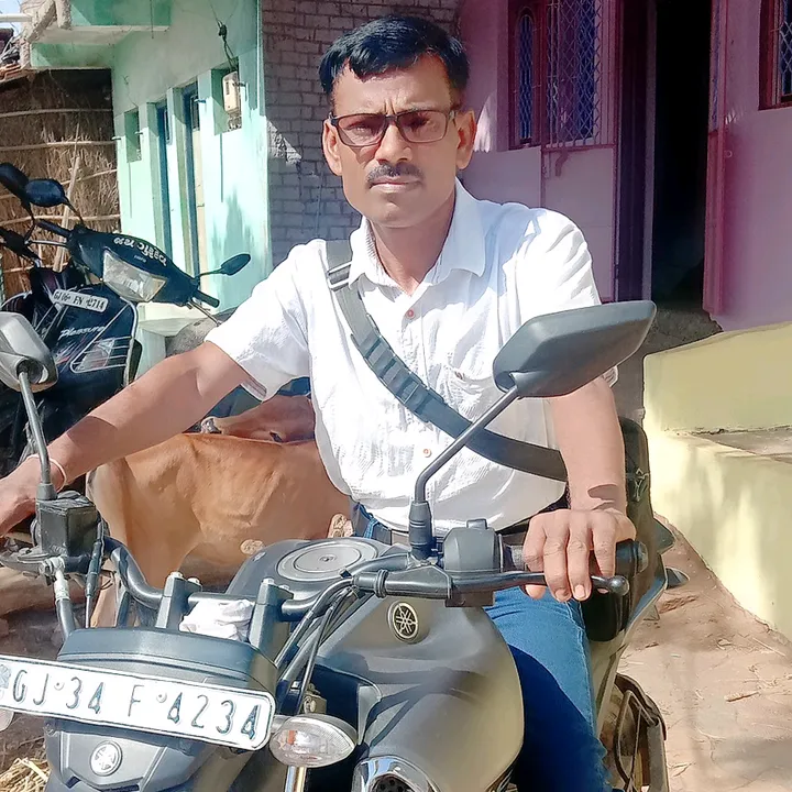 @ganeshbhairathva