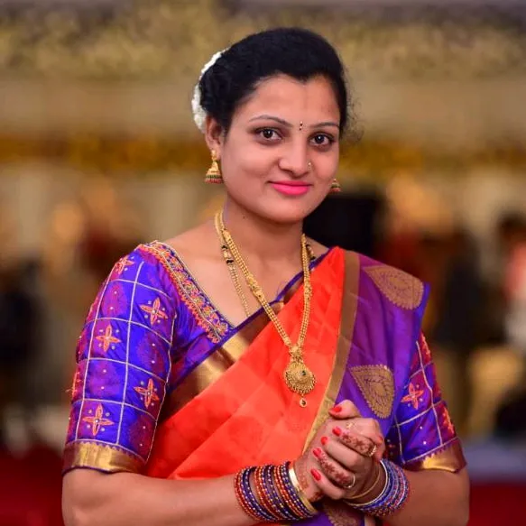 nishushrihari