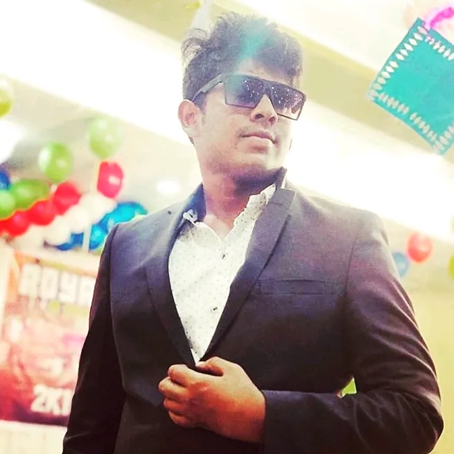 @prasanthitsme