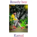 @rowdy_boy_kamal