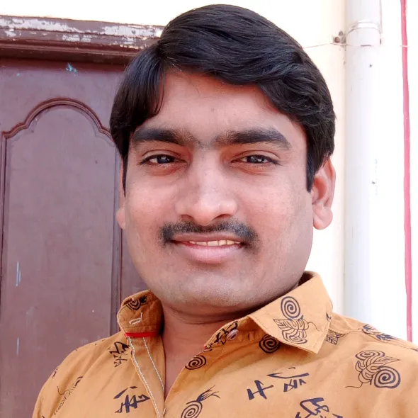 karimnagarvikram