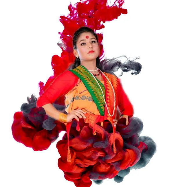 assamesegirl