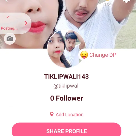 tiklipwali143