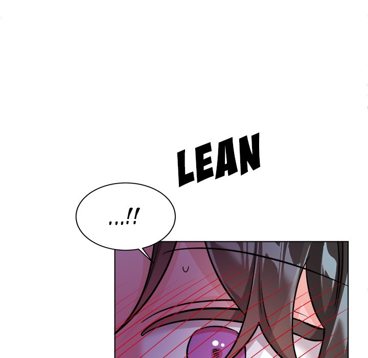 Pheromone Sherbet♥ - episode 21 - 45