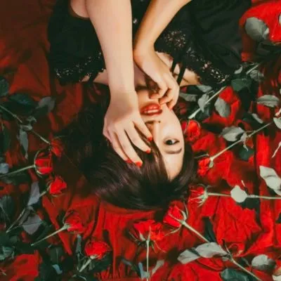 rinaty_selfportrait