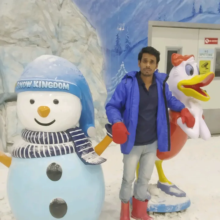 @arjunghatuarybaen