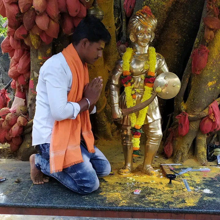 malusppoojari
