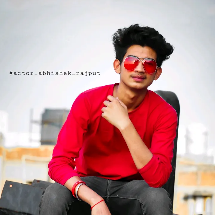abhishekofficial078