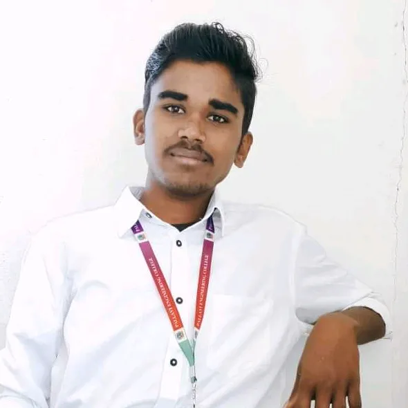 @beerappapadamati