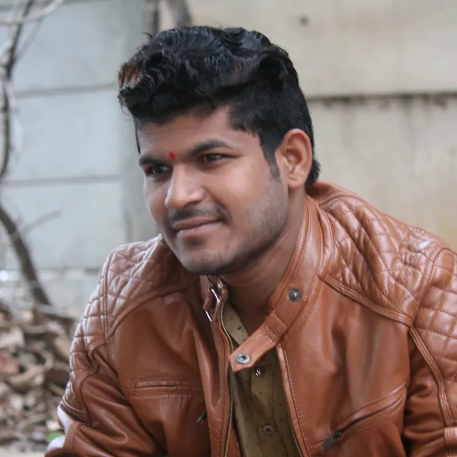 @roshanchinnigopi