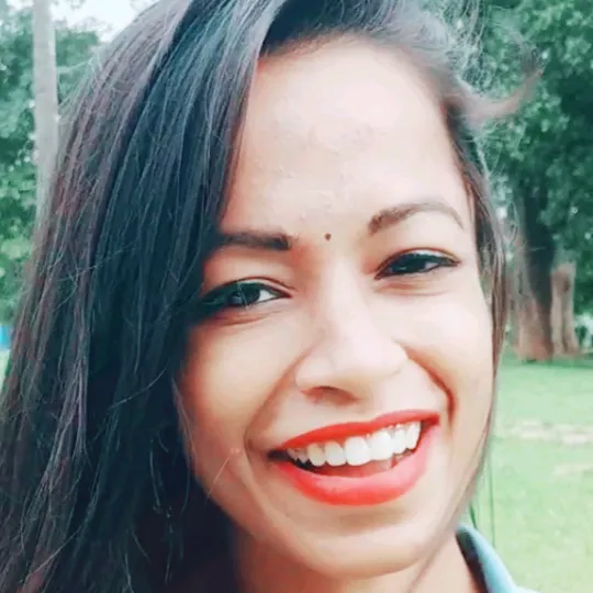 @pujashreemallick