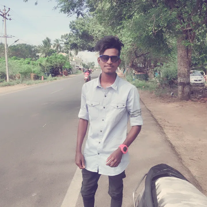 @badracervivek