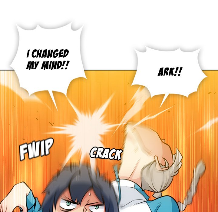 Such a Cute Spy - episode 19 - 17