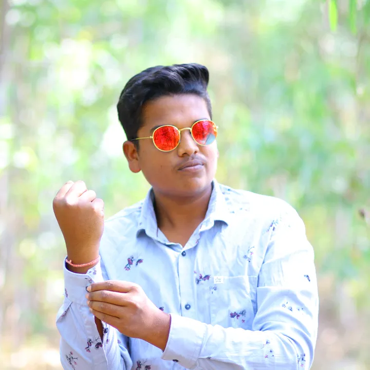 @mangorisaichandar