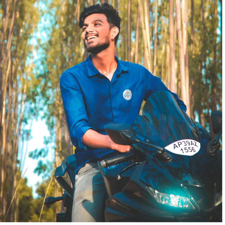 @vyrrumdhanush