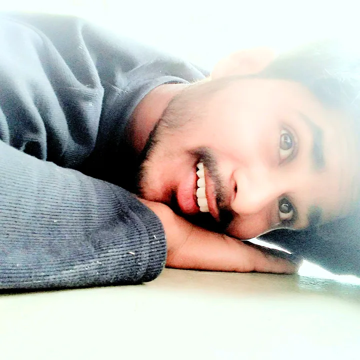 usershreerajmukka