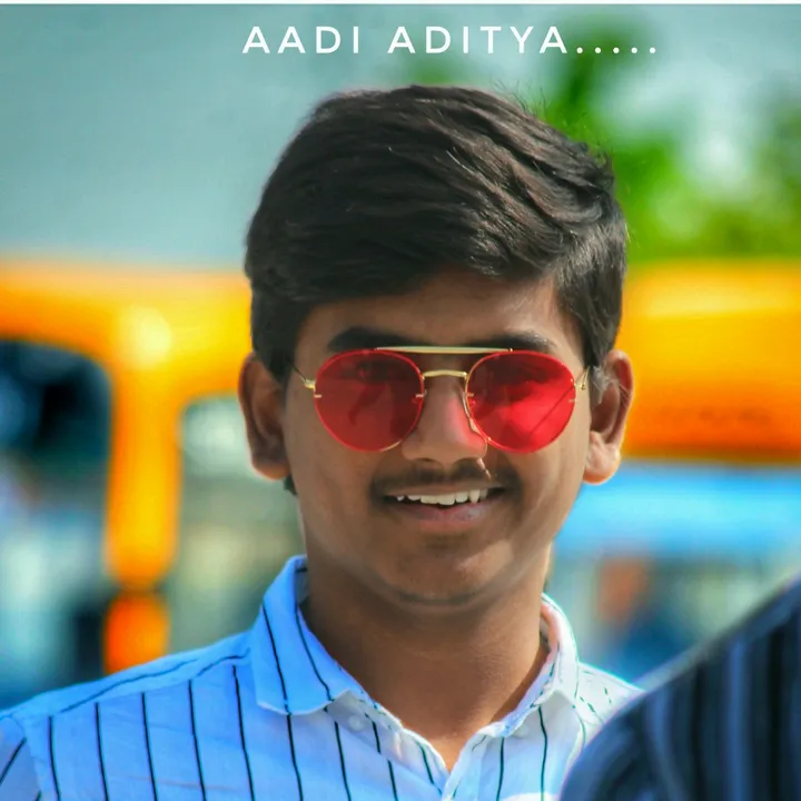 aditya5858