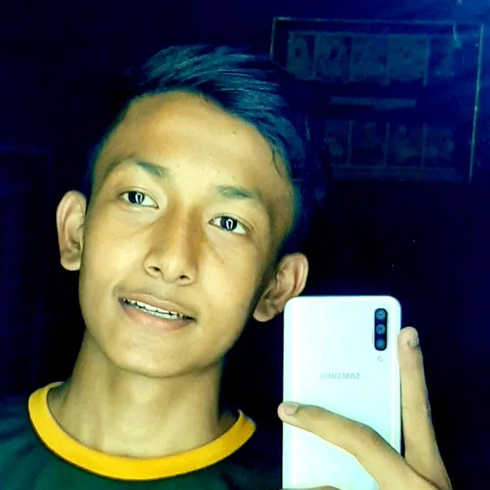 offical_karan_ghimire