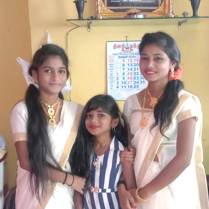 madhuraveen