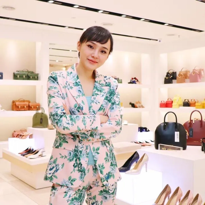 christyngshoes