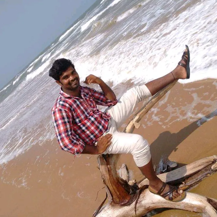 @venkat.chidithotig