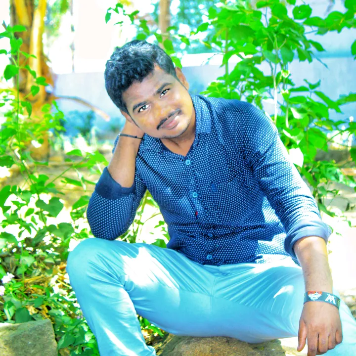 gandhamprudhvi